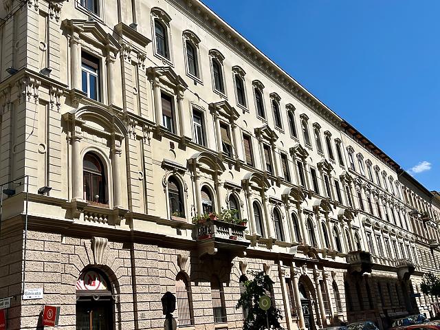 In Vendita appartamento