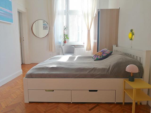 In Vendita appartamento