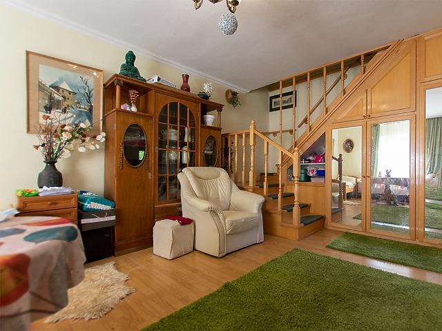 For sale house