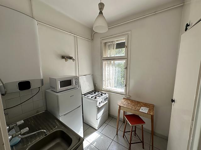 For rent apartment