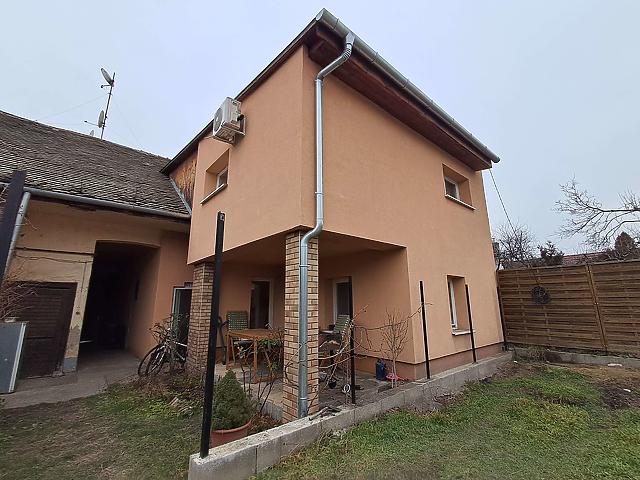 In Vendita casa