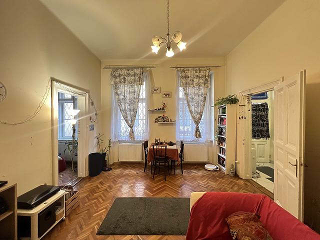 In Vendita appartamento