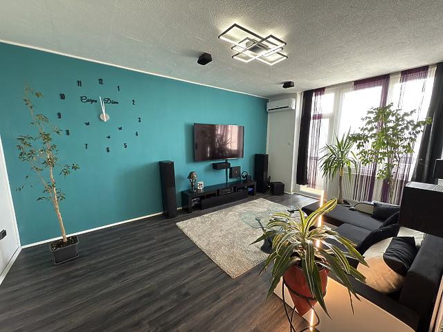 For sale apartment