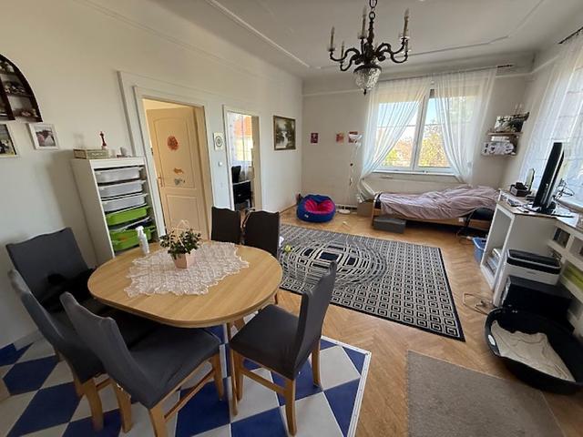 For sale apartment