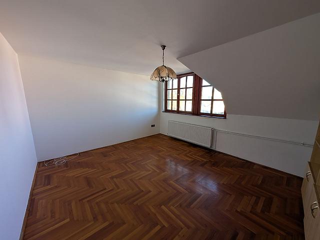 In Affitto appartamento