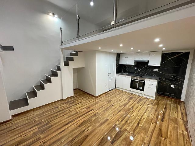 In Vendita appartamento