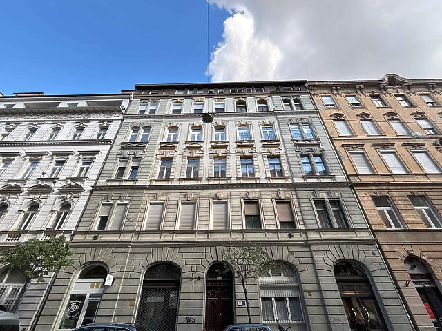 For sale apartment