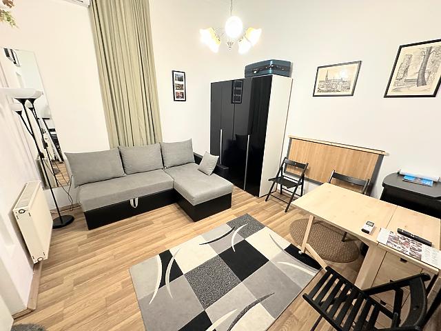 In Vendita appartamento