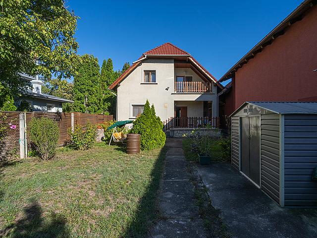 In Vendita casa