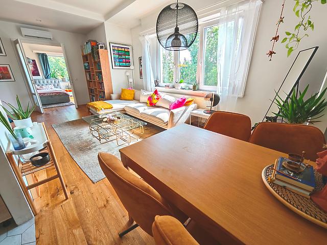For sale apartment