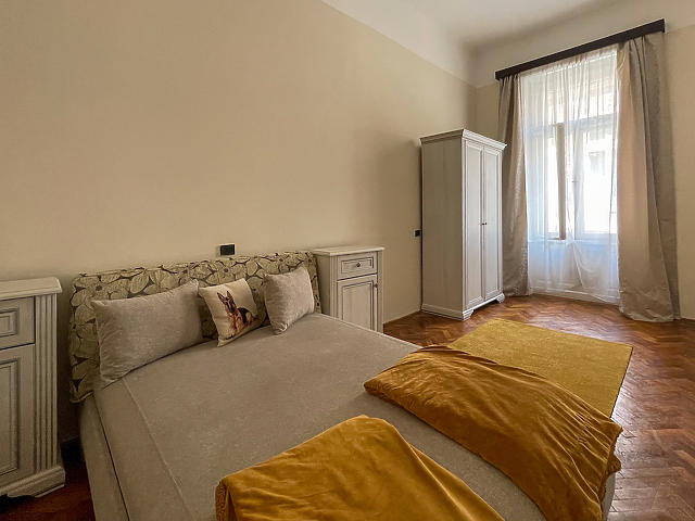 In Affitto appartamento