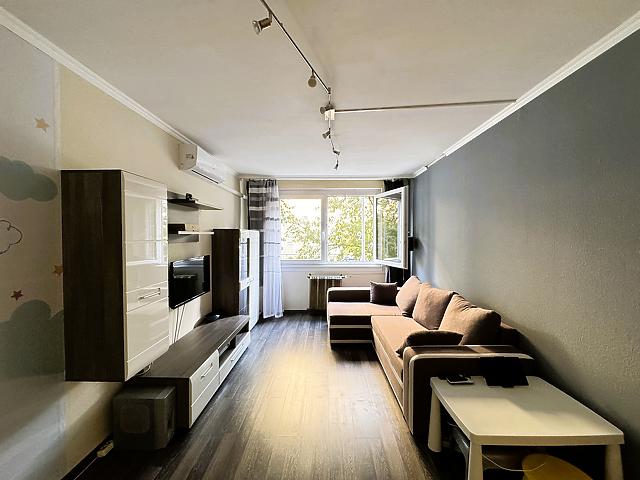 For sale apartment