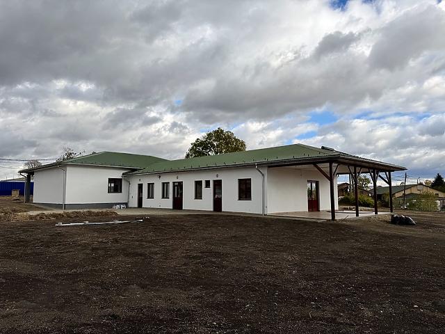 Eladó ipari ingatlan