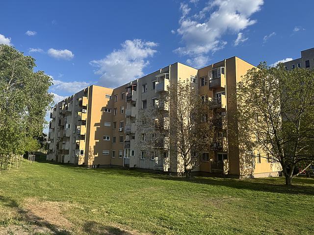 In Vendita appartamento