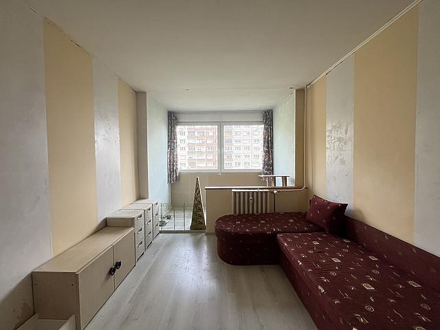 For sale apartment