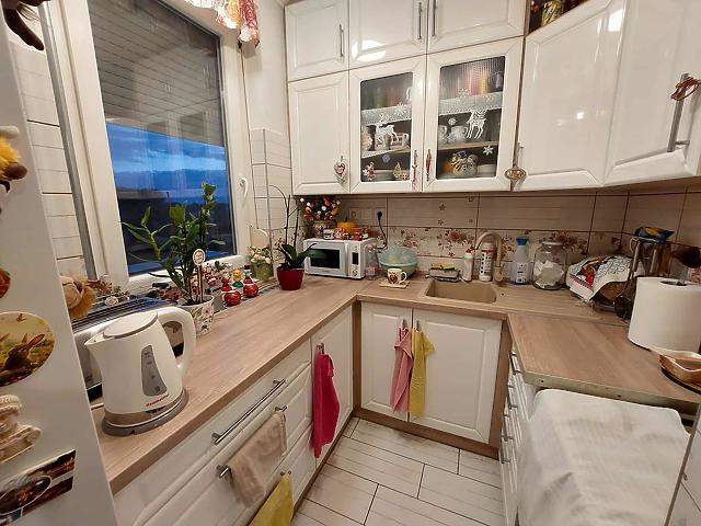 For sale apartment