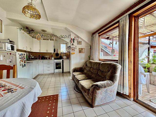For sale apartment
