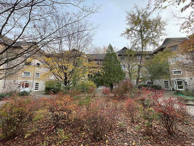 In Vendita appartamento