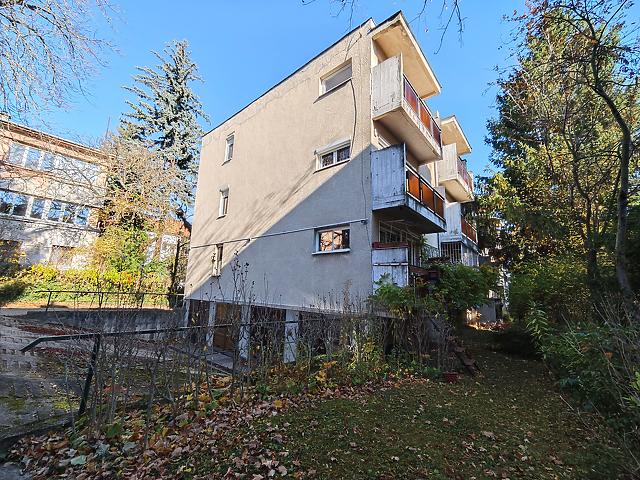 In Vendita appartamento