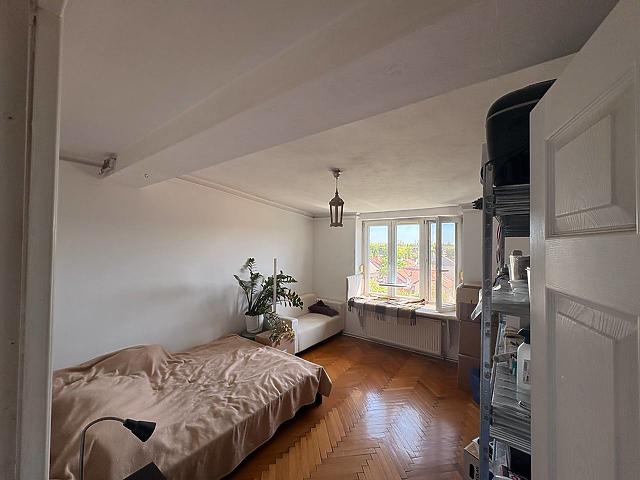 Eladó lakás