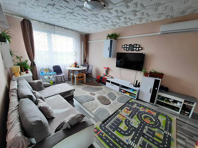 For sale apartment