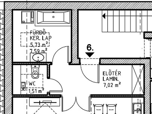 In Vendita appartamento