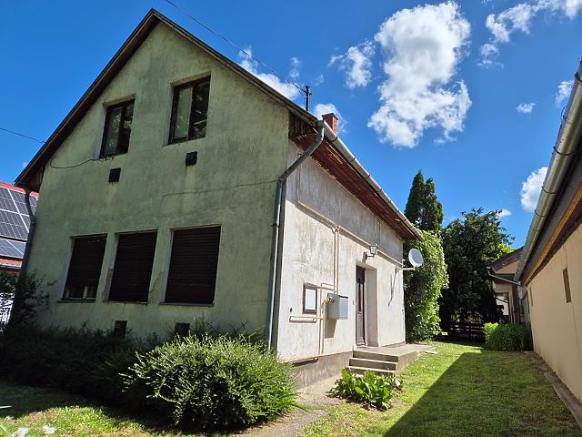 In Vendita casa