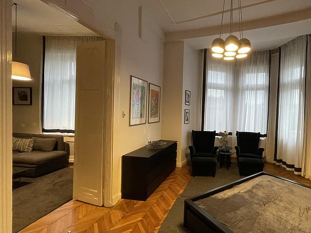 In Vendita appartamento