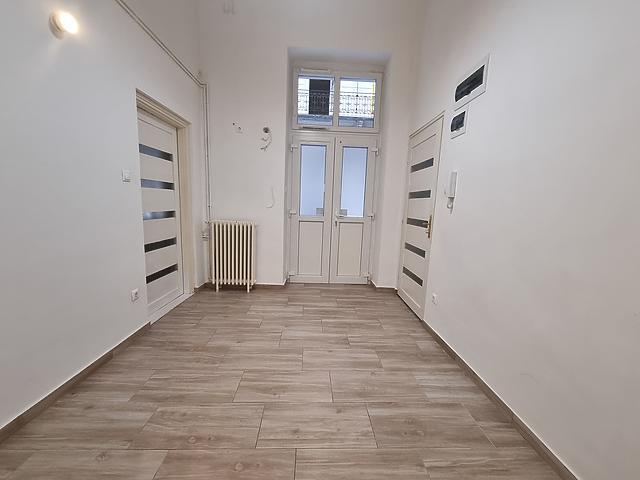For rent agency