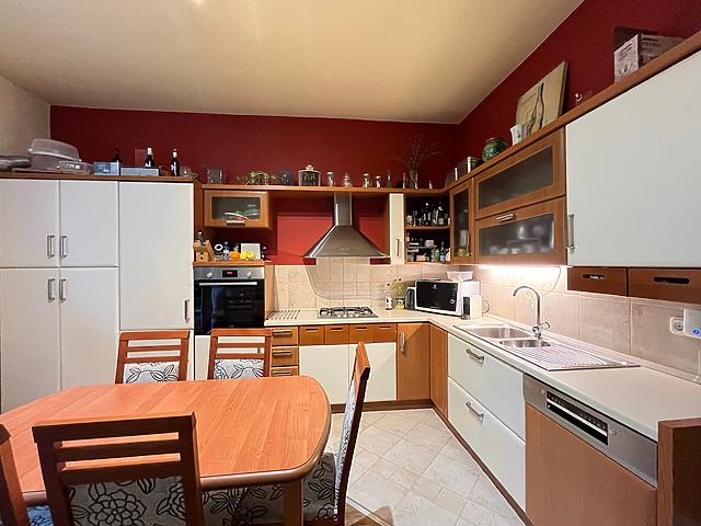 In Vendita appartamento