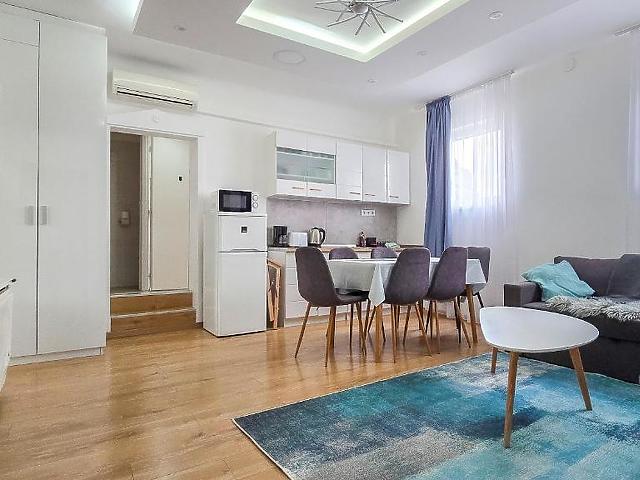 For rent apartment
