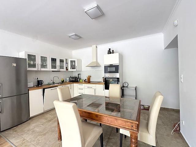 For rent apartment
