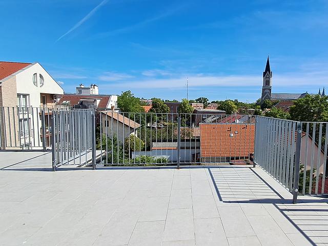 Kiadó lakás