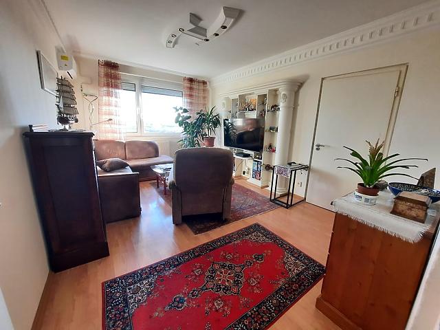 In Vendita appartamento