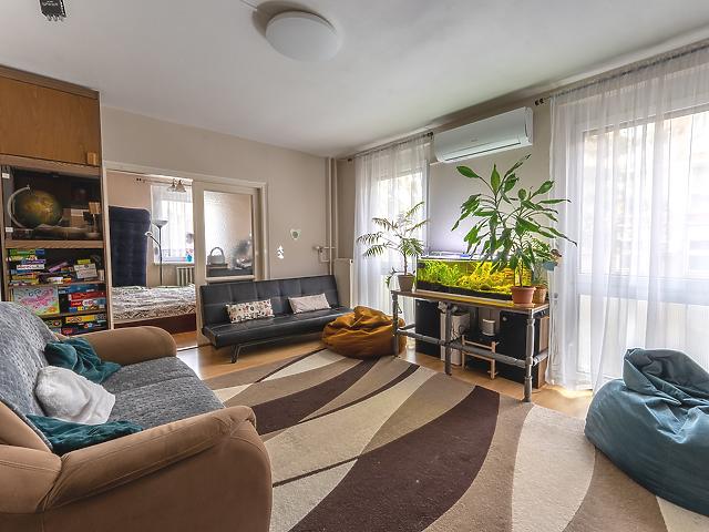 In Vendita appartamento