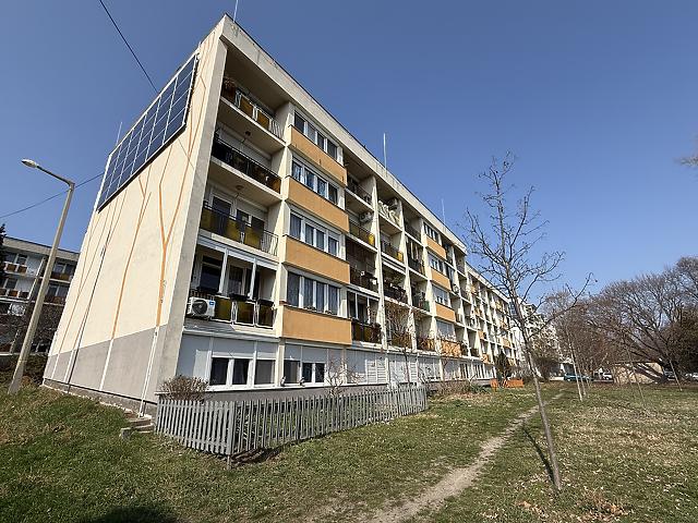 In Vendita appartamento