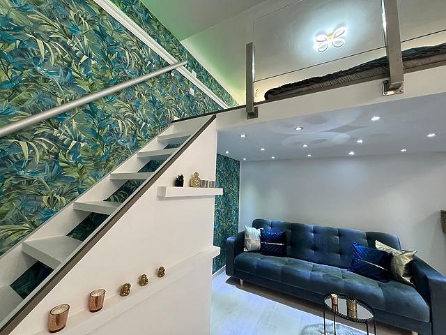 For sale apartment