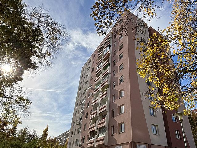 In Vendita appartamento