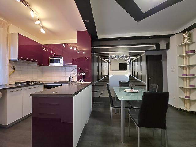 For rent apartment
