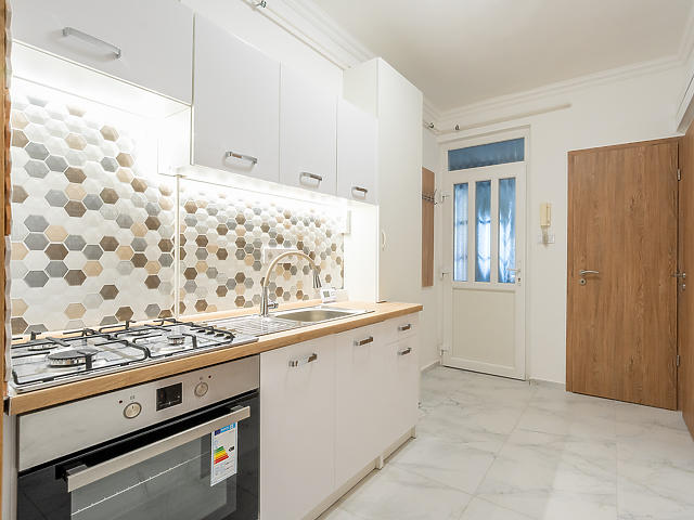 For sale apartment