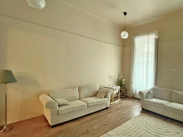 In Vendita appartamento