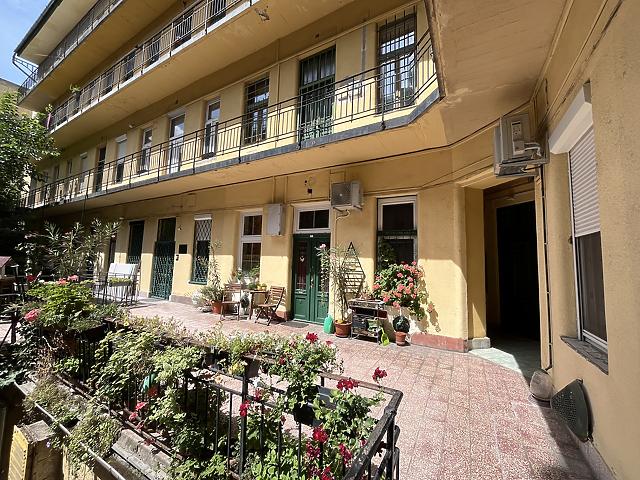 In Vendita appartamento