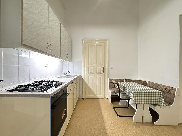 For rent apartment