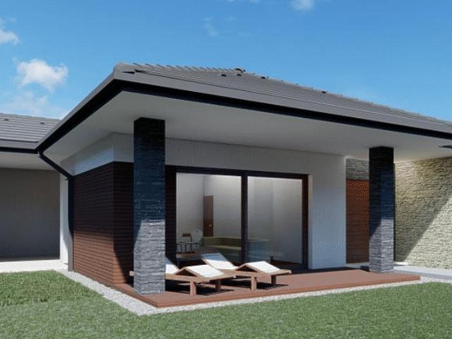 For sale house