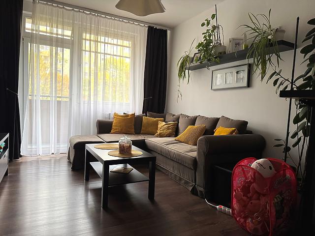 For sale apartment