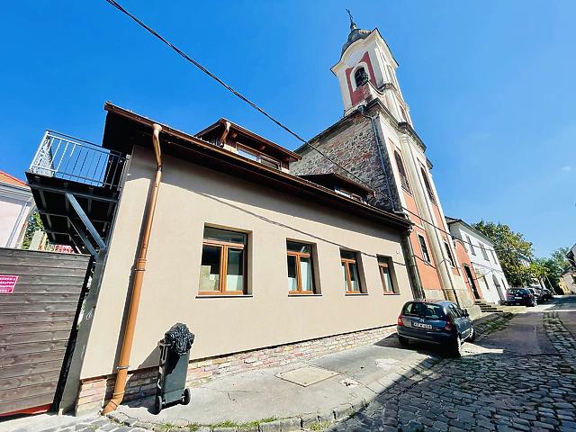 In Vendita appartamento