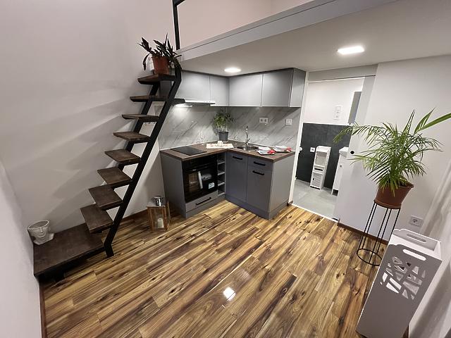 In Vendita appartamento