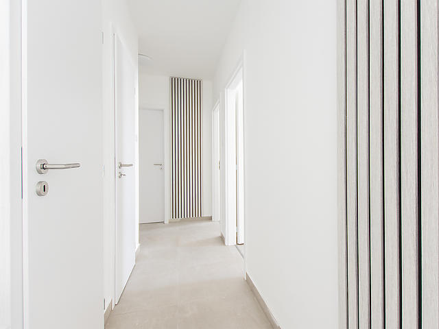 For sale apartment