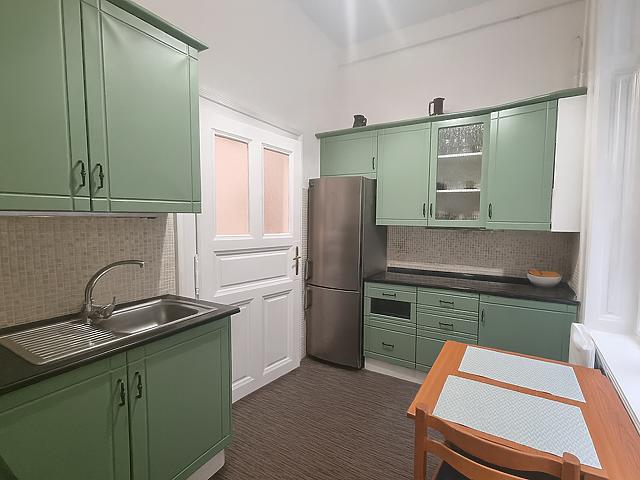 For rent apartment