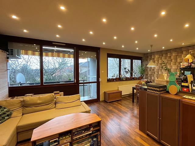 In Vendita appartamento